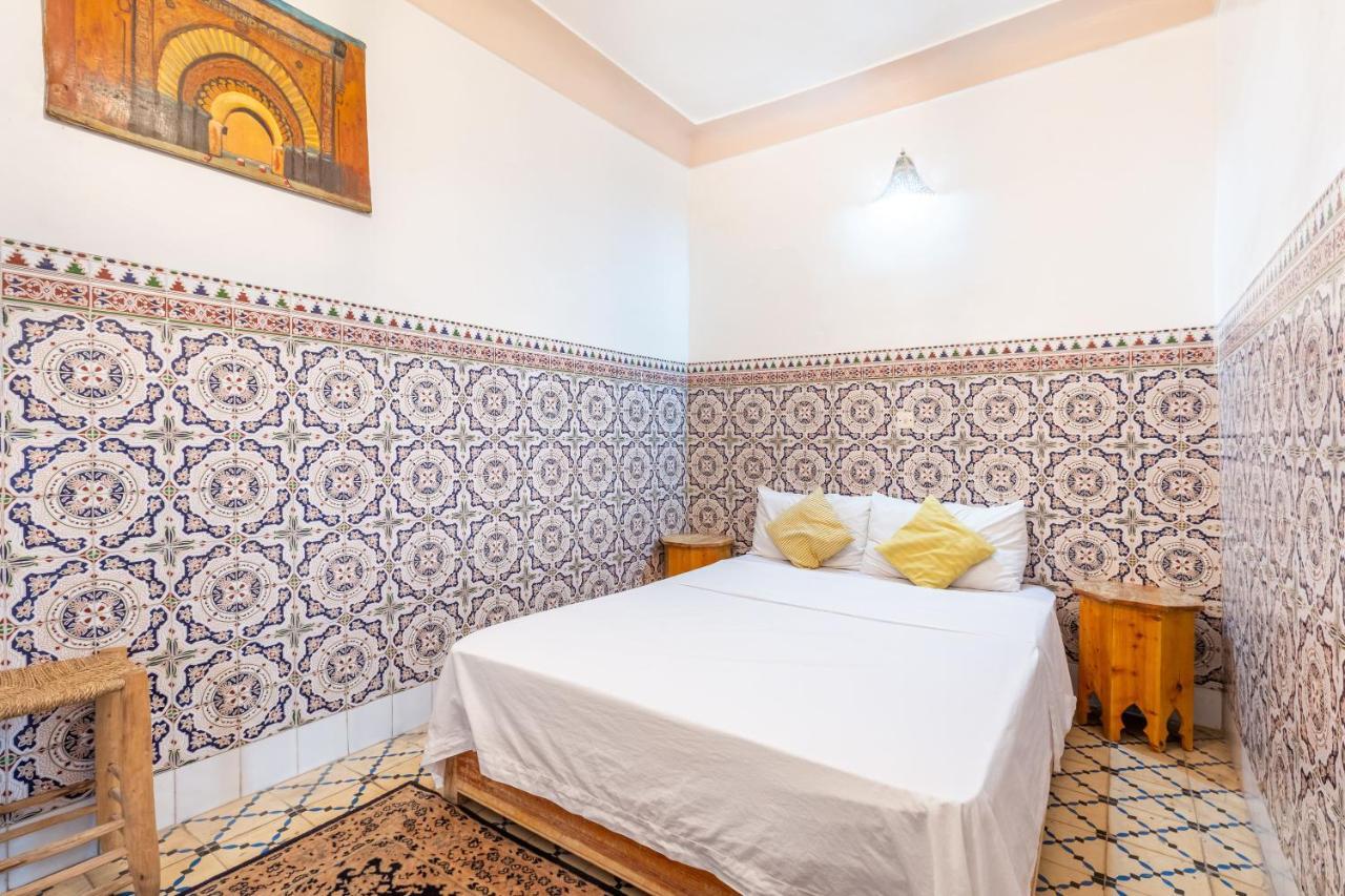 Exclusive Private Riad Marrakesh Exterior photo
