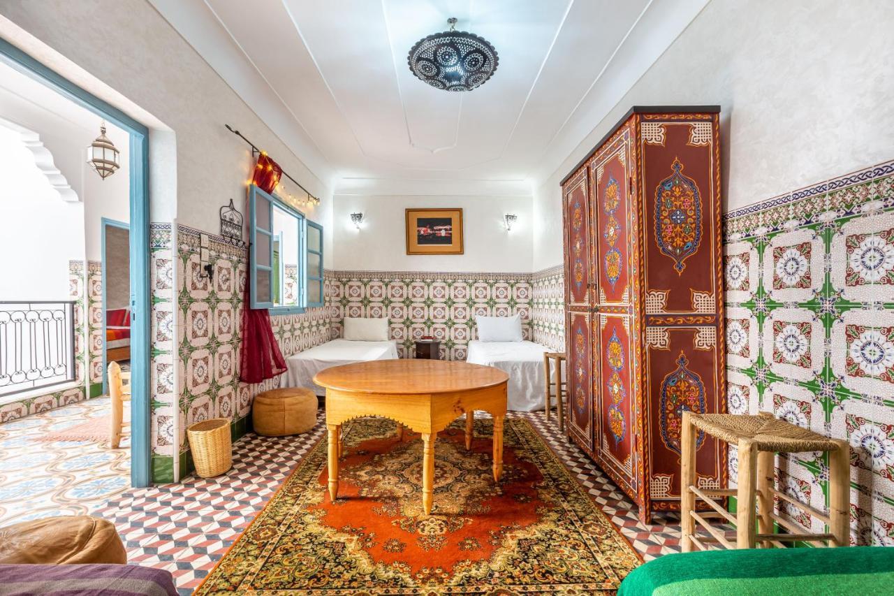 Exclusive Private Riad Marrakesh Exterior photo